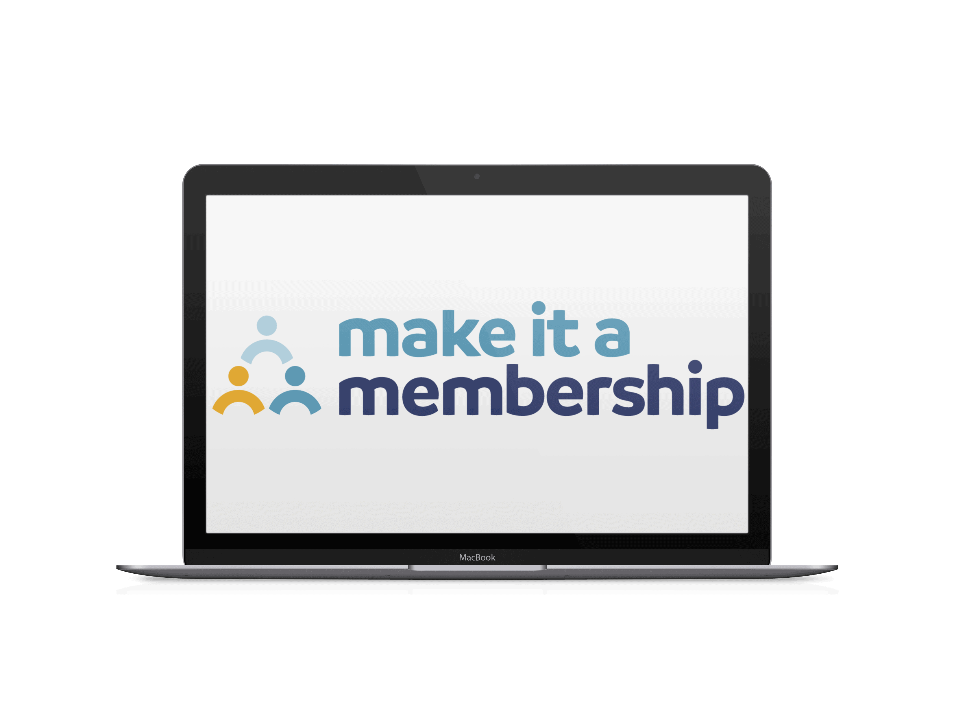 Make It A Membership