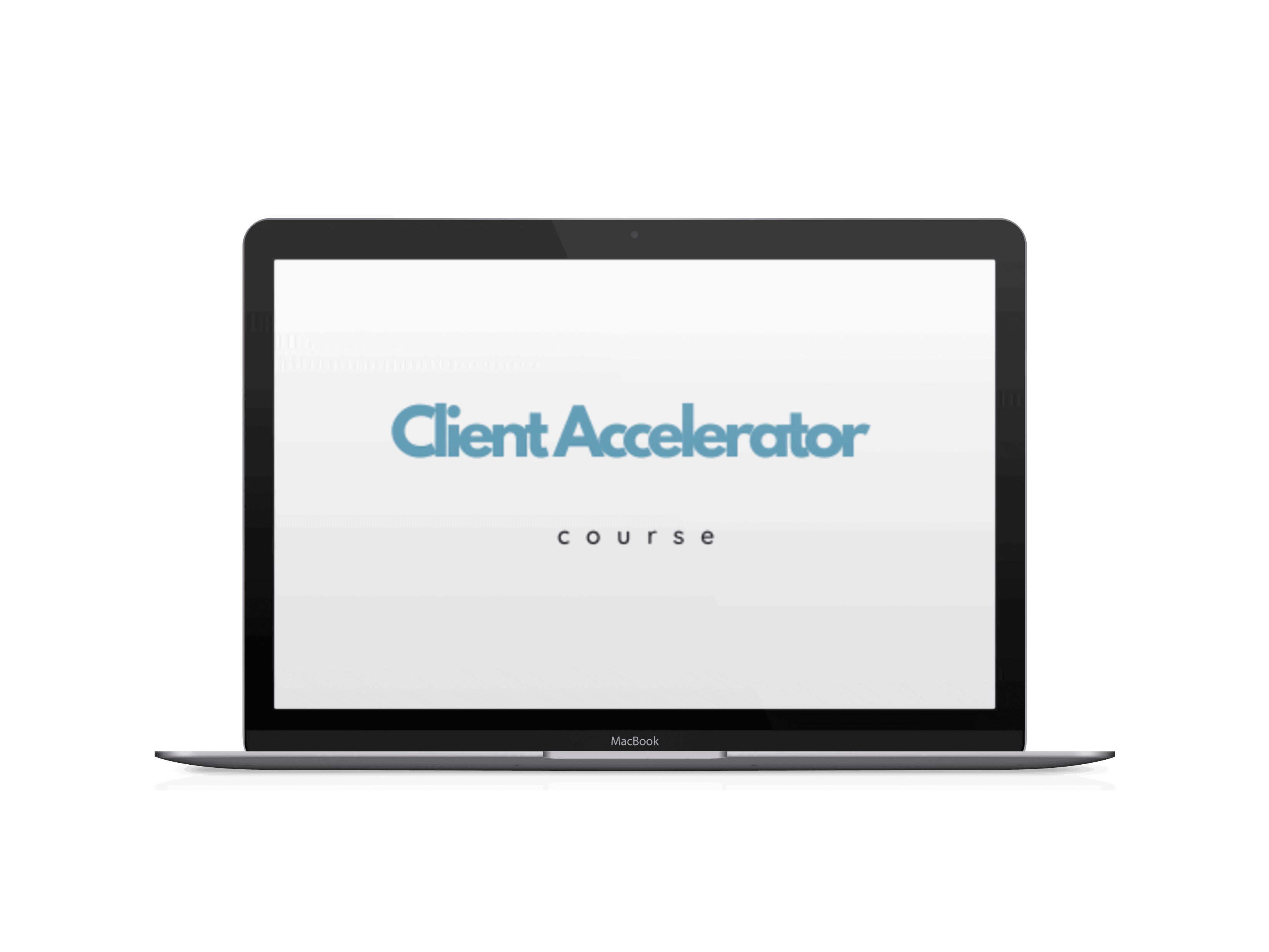 Client Accelerator Course