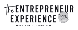 Amy Porterfield Entrepreneur Experience